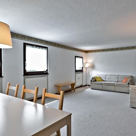 Chesa Chavriol 2 - Celerina Apartment Celerina/Schlarigna ภายนอก รูปภาพ