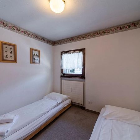Chesa Chavriol 2 - Celerina Apartment Celerina/Schlarigna ภายนอก รูปภาพ