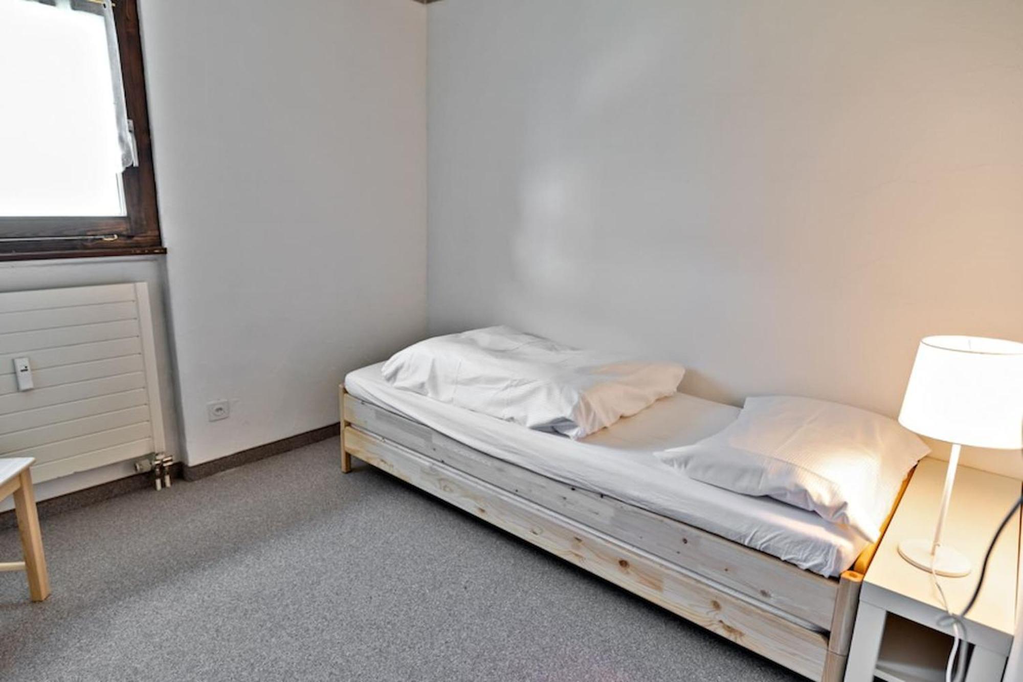 Chesa Chavriol 2 - Celerina Apartment Celerina/Schlarigna ภายนอก รูปภาพ