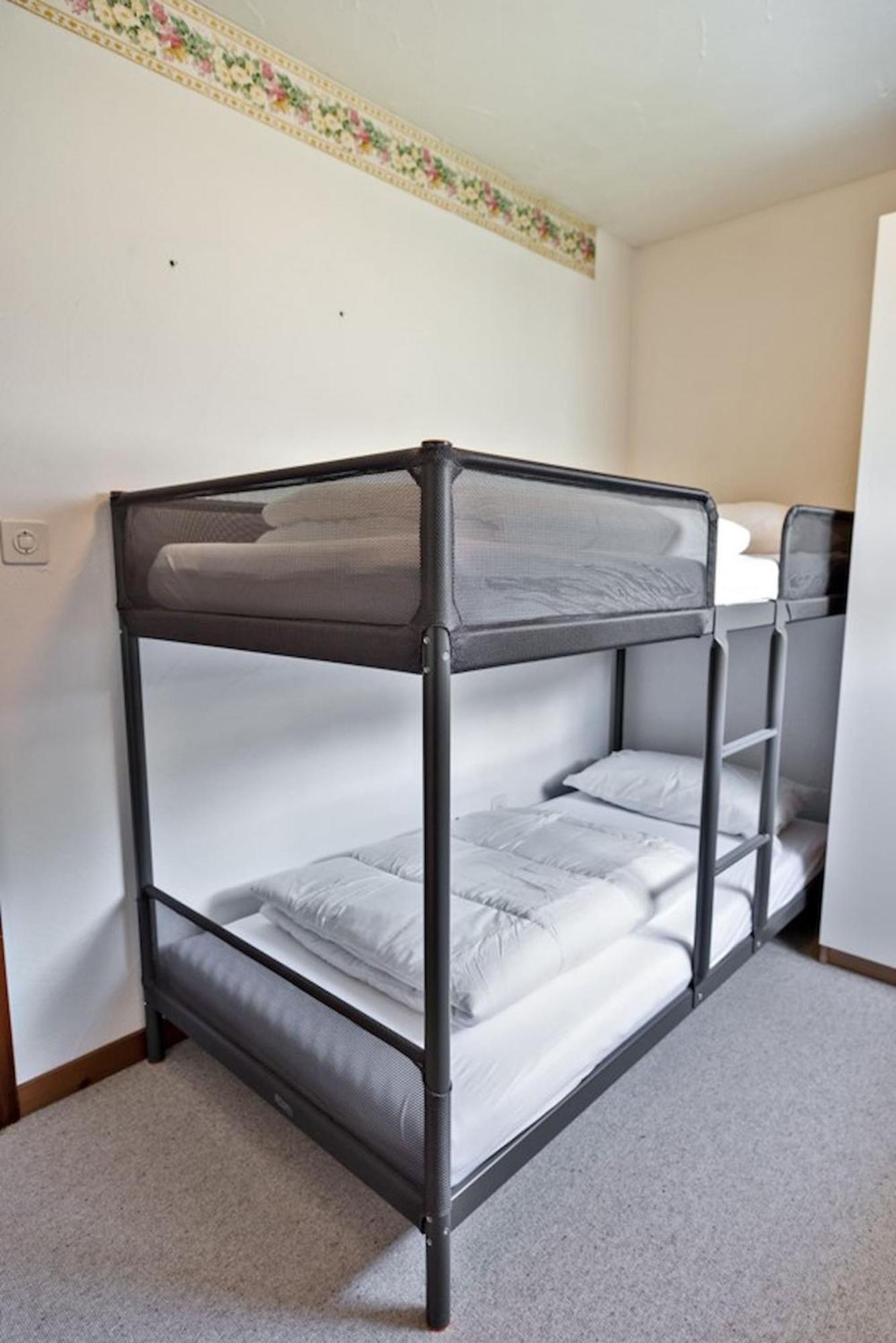 Chesa Chavriol 2 - Celerina Apartment Celerina/Schlarigna ภายนอก รูปภาพ