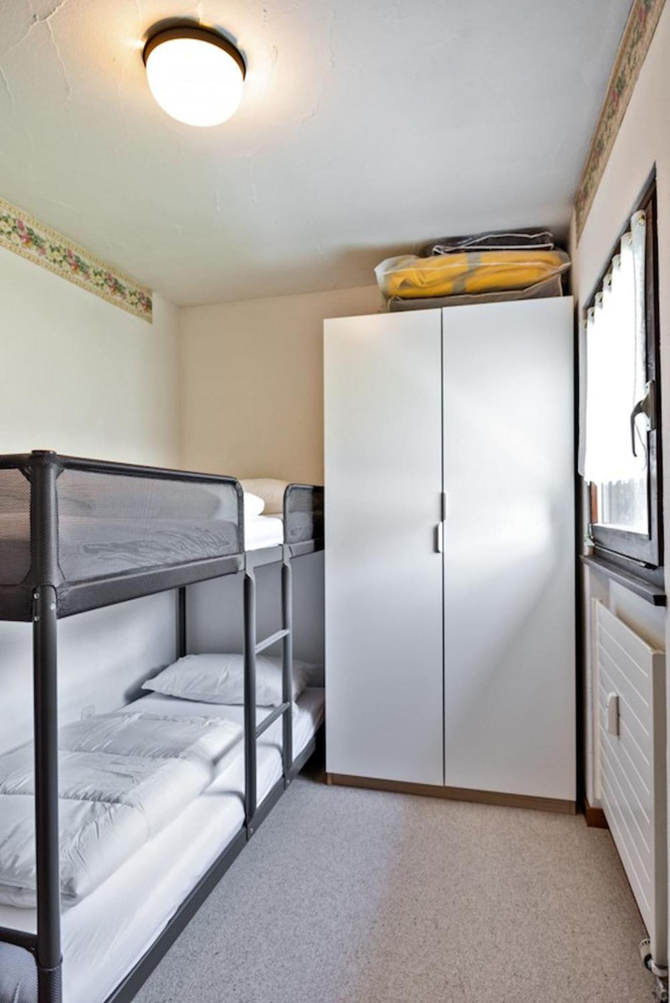 Chesa Chavriol 2 - Celerina Apartment Celerina/Schlarigna ภายนอก รูปภาพ