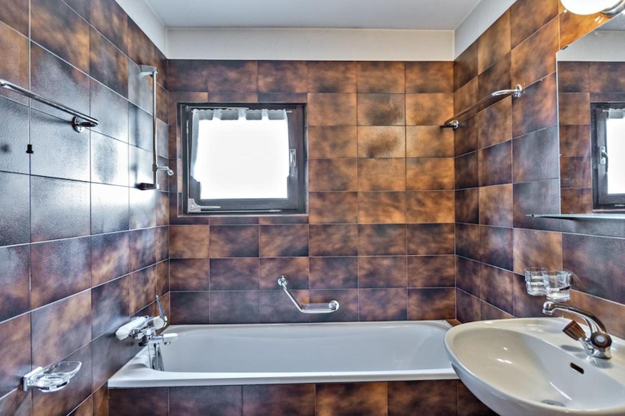Chesa Chavriol 2 - Celerina Apartment Celerina/Schlarigna ภายนอก รูปภาพ