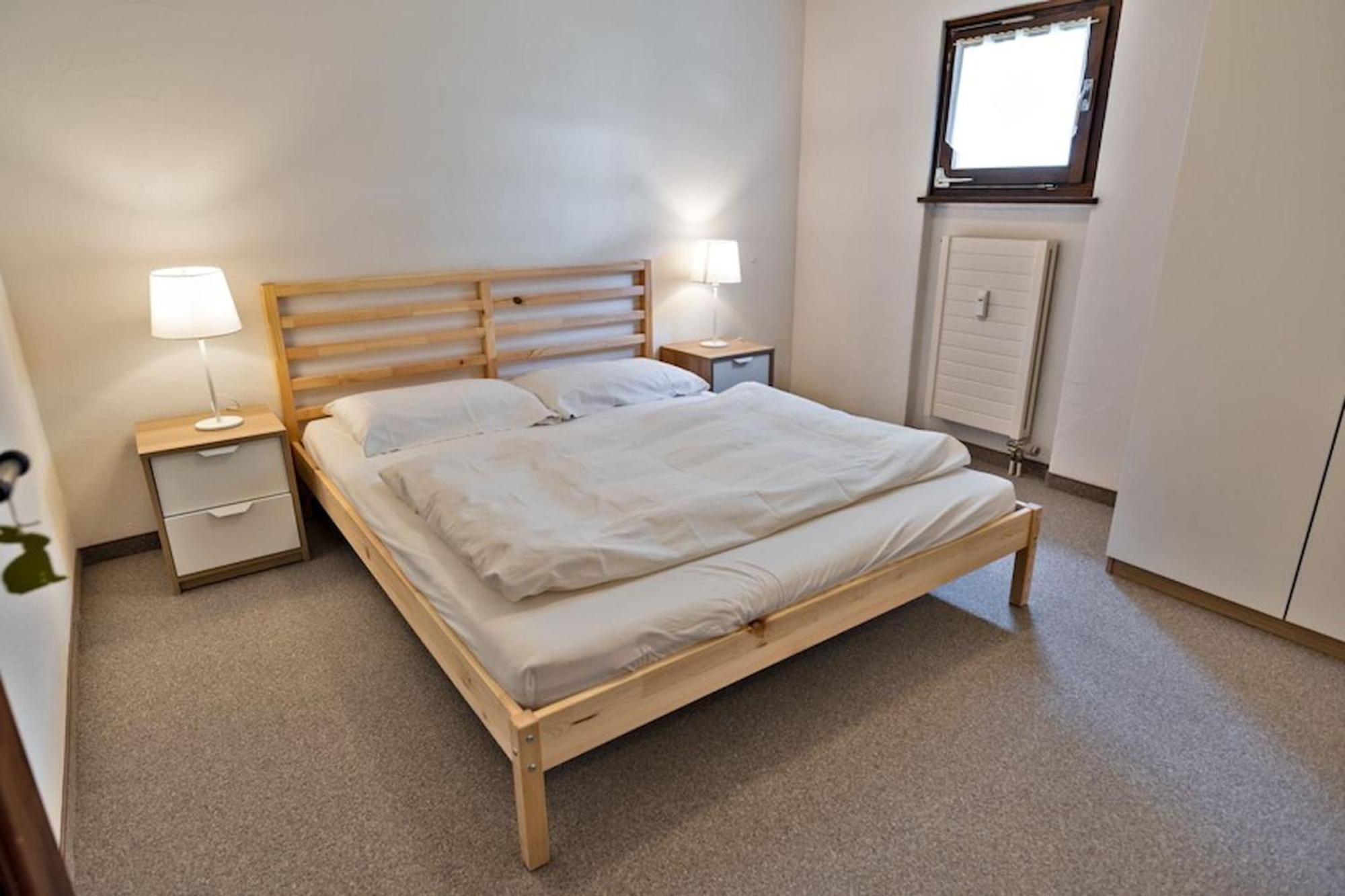 Chesa Chavriol 2 - Celerina Apartment Celerina/Schlarigna ภายนอก รูปภาพ