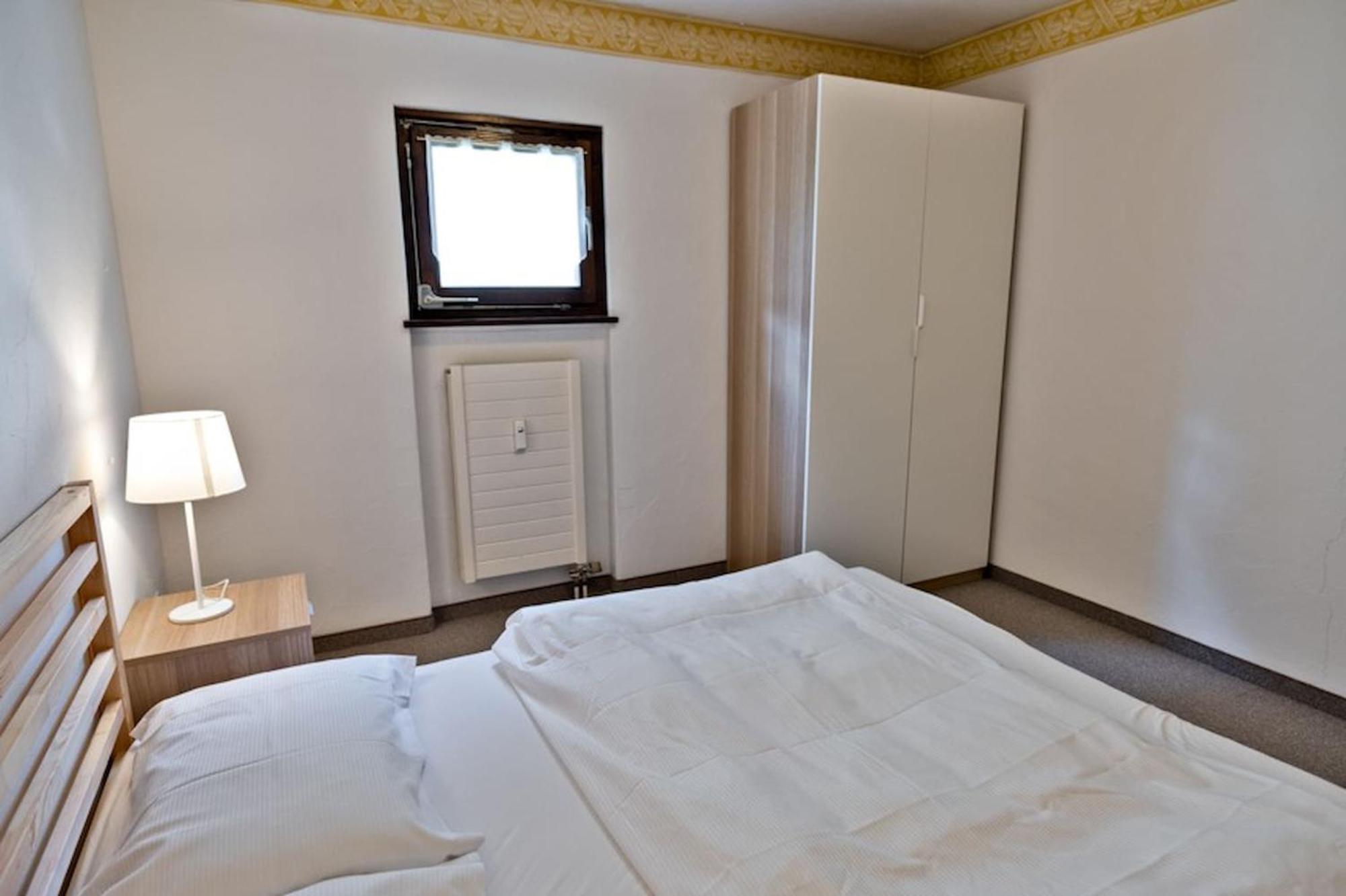 Chesa Chavriol 2 - Celerina Apartment Celerina/Schlarigna ภายนอก รูปภาพ