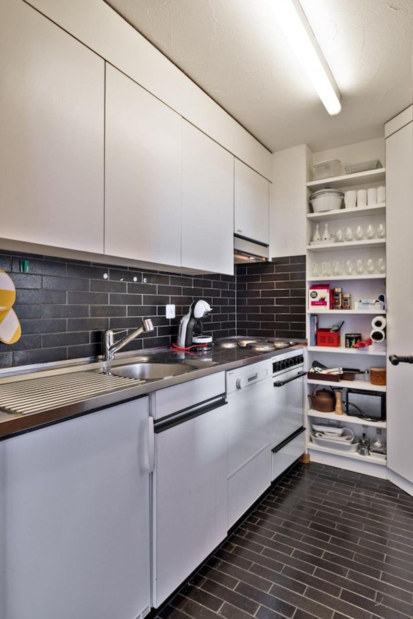 Chesa Chavriol 2 - Celerina Apartment Celerina/Schlarigna ภายนอก รูปภาพ
