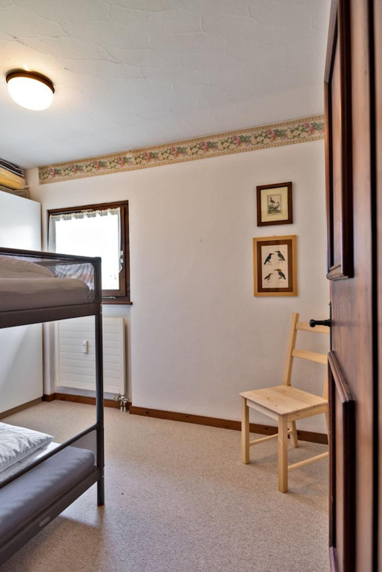 Chesa Chavriol 2 - Celerina Apartment Celerina/Schlarigna ภายนอก รูปภาพ