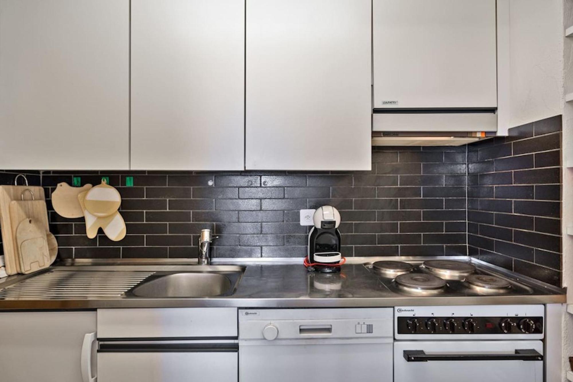 Chesa Chavriol 2 - Celerina Apartment Celerina/Schlarigna ภายนอก รูปภาพ